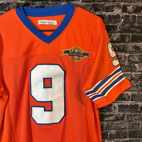 Headgear classics Bobby Boucher Waterbody Jersey size small - Picture 5 of 6